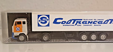 Herpa albedo volvo gebraucht kaufen  Deutschland