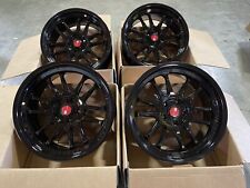 18x8.5 aodhan ah07 for sale  Hayward