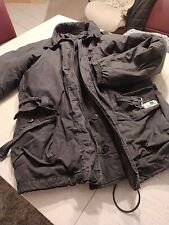 Damen jeans winterjacke gebraucht kaufen  Delingsdorf, Hamfelde, Kasseburg