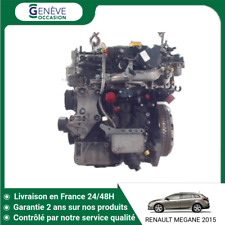 Moteur renault megane d'occasion  Niort