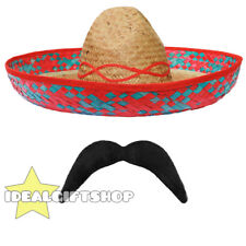 Men mexican sombrero for sale Men mexican sombrero for sale  SOUTHEND-ON-SEA