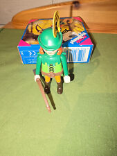 playmobil robin hood gebraucht kaufen  Oberhausen