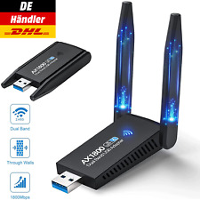 Wlan usb adapter gebraucht kaufen  Stuttgart
