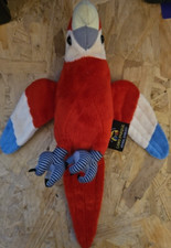 Loro parque red for sale  HARTLEPOOL