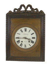 Orologio pendolo antico usato  Torino