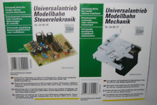 Conrad electronic universal gebraucht kaufen  Isen