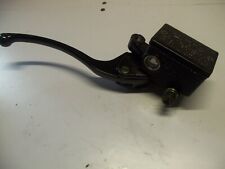 Honda front brake for sale  BEXHILL-ON-SEA