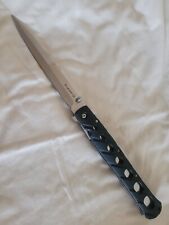 Cold steel large for sale  Galt