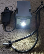 Iluminador LED Fiber-Lite Dolan-Jenner Industries LMI-6000 comprar usado  Enviando para Brazil