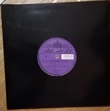 Articolo fidanzata vinile usato  San Giovanni in Marignano