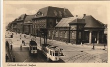 Dortmund burgtor hauptpost gebraucht kaufen  Barsinghausen