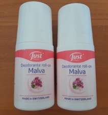 N.2 deodorante deo usato  Italia