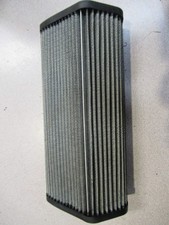 Filtre air d'occasion  Visan