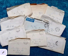 Handwritten love letters for sale  RETFORD
