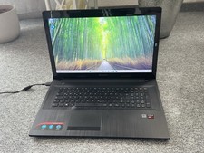 Lenovo g70 laptop gebraucht kaufen  Spremberg