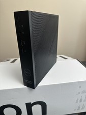 Dell Optiplex 3000 D15U Thin Client Intel Celeron N5105 8GB RAM 32GB eMMC ThinOS comprar usado Dell Optiplex 3000 D15U Thin Client Intel Celeron N5105 8GB RAM 32GB eMMC ThinOS comprar usado  Enviando para Brazil