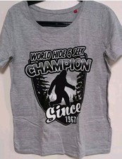Hide seek champion for sale  HYDE