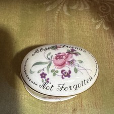 Vtg crown staffordshire for sale  Oxford