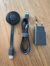 Google chromecast nc2 gebraucht kaufen  Linkenheim-Hochstetten