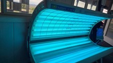 sunquest tanning bed 16s for sale  Dillon