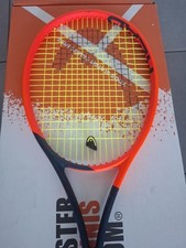 racchetta head radical mp usato  Segrate