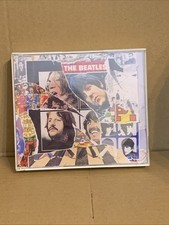 Anthology remixes beatles for sale  BURY ST. EDMUNDS