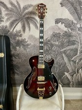 Ibanez ss300 hollowbody for sale  TONBRIDGE