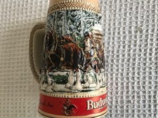 Budweiser limited edition for sale  ORMSKIRK
