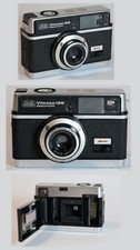 Zeiss ikon voigtländer usato  Genova