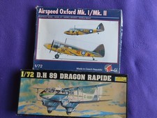 Two raf aircraft for sale  SEVENOAKS