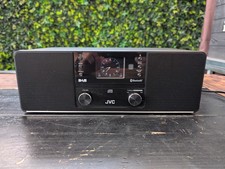 Jvc d80 stereo for sale  DAGENHAM