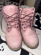 Timberland ladies size for sale  RHYL