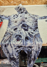 Morphsuits arachnophobia costu for sale  PETERSFIELD