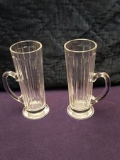 Set heavy clear for sale  Syracuse