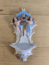 Benitier porcelaine xixe d'occasion  Penne-d'Agenais
