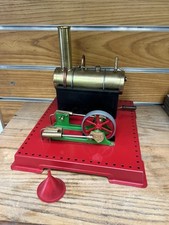 Live steam mamod for sale  EXETER