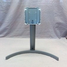 Usado, Monitor LG 32UN500-W base prata/branco suporte comprar usado  Enviando para Brazil