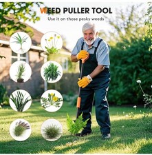 Weed puller tool for sale  Dallas