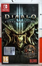 Diablo iii eternal usato  Fiano Romano