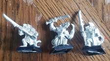 Skaven stormvermin warhammer for sale  Baton Rouge