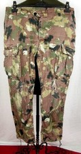 Pantalone mimetico italia usato  San Giorgio a Cremano