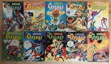 Marvel comics spécial d'occasion  Yutz