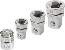 503.4286 serie adattatori usato  Roma