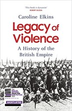 Legacy violence history for sale  ROSSENDALE