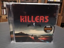 The killers battle gebraucht kaufen The killers battle gebraucht kaufen  Leer (Ostfriesland)