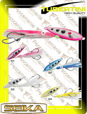 Artificiale spinning seika usato  Italia