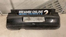 Paraurti posteriore volkswagen usato  Guidonia Montecelio