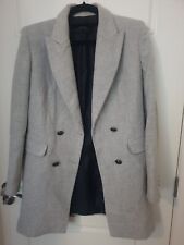 Zara blazer size for sale  DEWSBURY