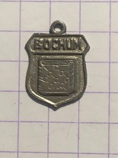 Wappen bettelarmband bochum gebraucht kaufen  Krefeld