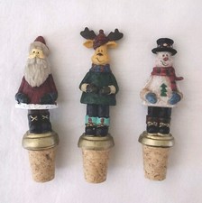 Vintage christmas cork for sale  Mesquite